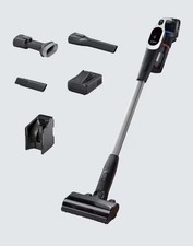 Bosch Unlimited 9 Cordless Vacuum Cleaner MicroClean Technology White C Grade