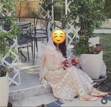 Women's Asian Indian Wedding
