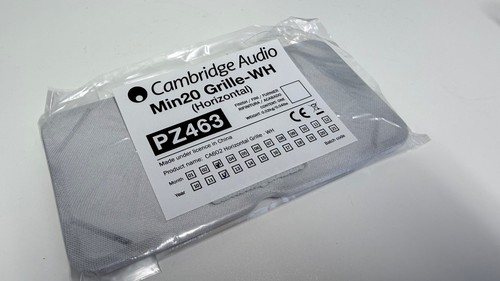 Cambridge audio min20 - cambridge,