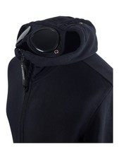 C.P. Company Goggle Hoodie M