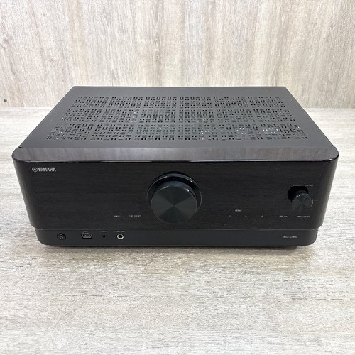 Yamaha v6a receiver - yamaha,