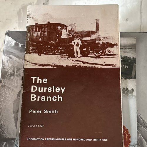 Peter smith the dursley - smith,
