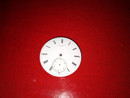 Vintage golay leresche - golay,