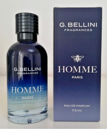 Lidl bellini fragrances for - g.bellini,