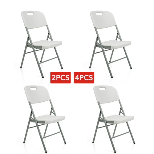 Heavy duty folding plastic - duty,