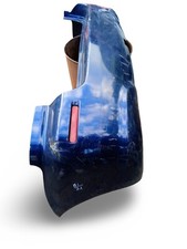 TOYOTA COROLLA VERSO REAR