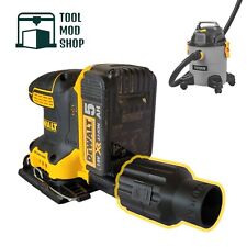 Titan TTB774 Vacuum Adaptor