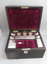 Antique Victorian Coromandel