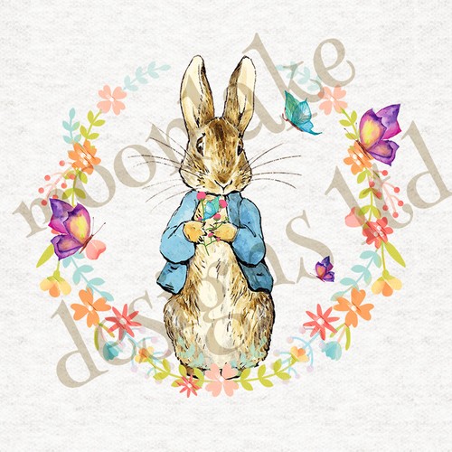 Beatrix potter peter rabbit - beatrix,