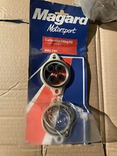 Weber 45mm DCOE Dellorto Magard Carburettor Manifold Mounting Kit mini escort