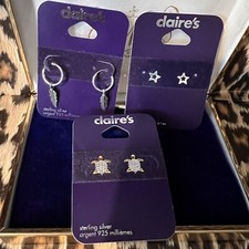 Brand new claire - brand, claire's