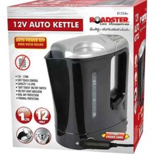 12V Volt 0.8 Litre 170W Car