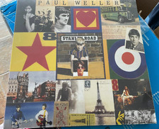 Paul Weller Stanley Road Vinyl