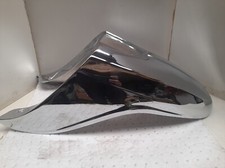 LAMBRETTA CHROME FRONT
