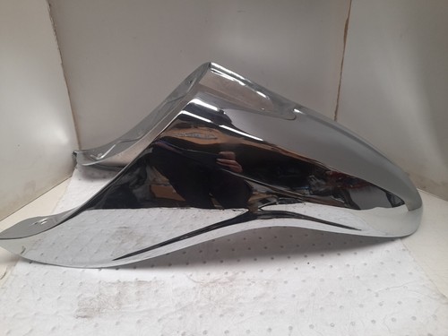 Lambretta chrome front - lambretta,