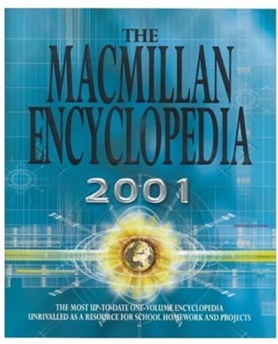 The macmillan encyclopedia - the,
