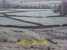 Photo 6x4 Pastures, Leadgate