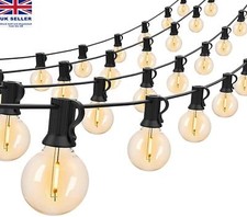 100/200FT Outdoor Festoon