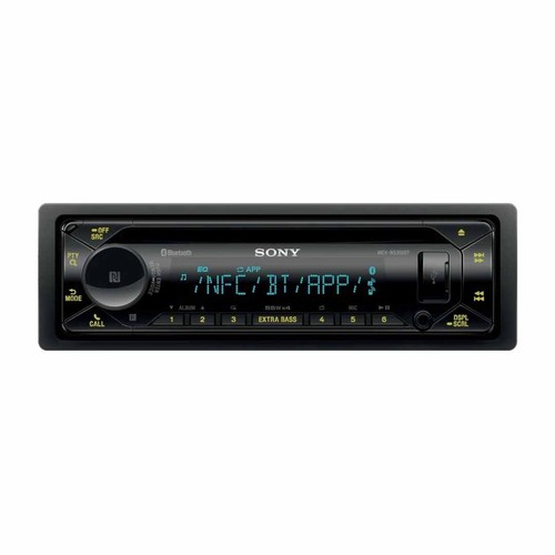 Sony mex n5300bt - sony, stereo