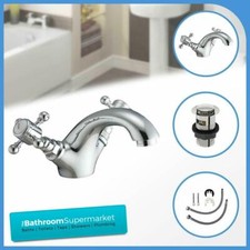 Brand New Traditional Chrome