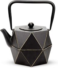 Japanese Cast Iron Teapot