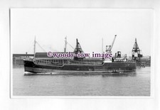 pf1303 - F T Everard Coaster -