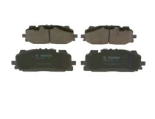 Brake Pads Set fits AUDI