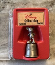 Vintage Disney Collectible