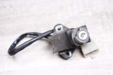 Lock set ignition lock without