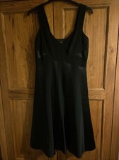 M&S Autograph Occasions Black