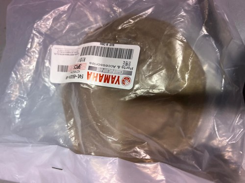 New genuine yamaha - genuine, xt125