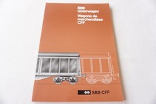 1985 SBB Lokomotiven