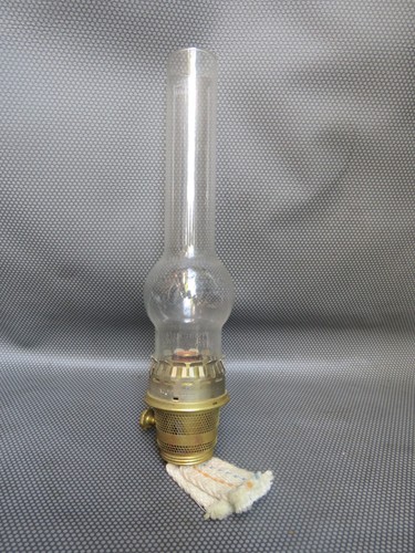 New old stock aladdin - a,