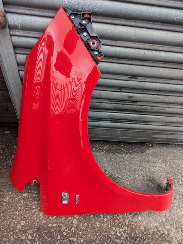 Vauxhall corsa d osf - 06-14,
