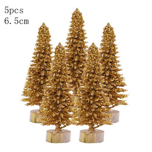 5pcs gold glitter sisal - glitter,