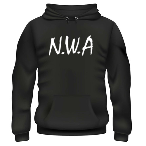 Nwa hoodie eazy dre - nwa,
