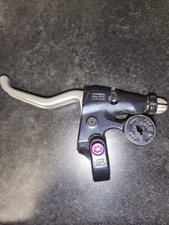 Retro Xtr Right Hand Break