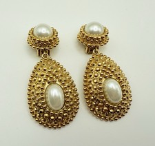 Vintage Rachel Zoe Luxe Faux