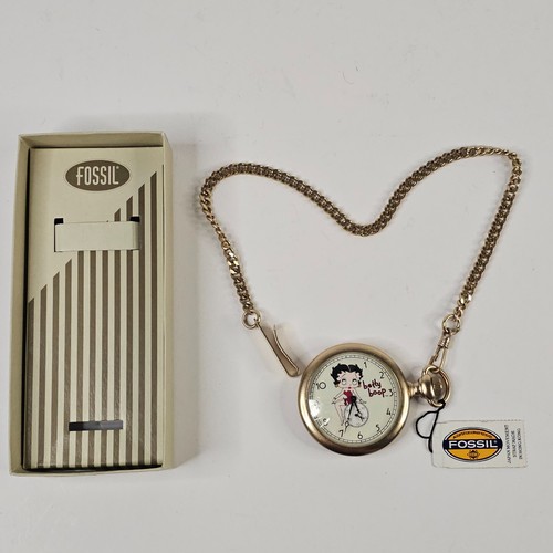 Betty boop official - boop,