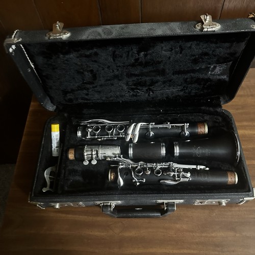 Selmer usa signet soloist wood - selmer,