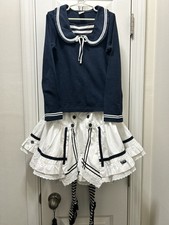 5PC SET*RARE JOTTUM Charming