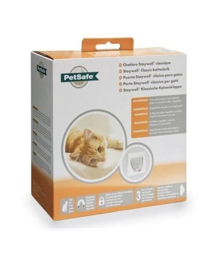 Petsafe staywell classic - staywell,