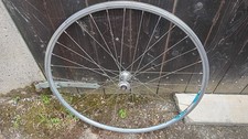 Rigida nova front wheel - rigida,