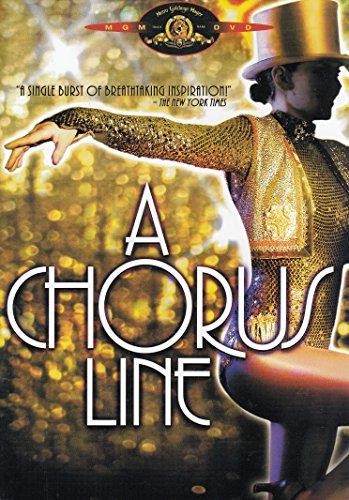 Chorus line - a,