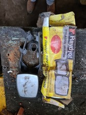 CARAVAN RAYDYOT TOWING MIRRORS