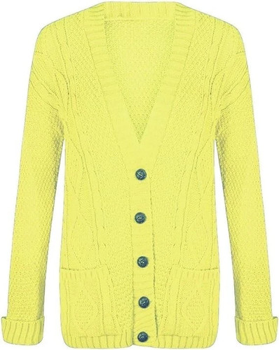 Women grandad cardigan ladies - grandad,