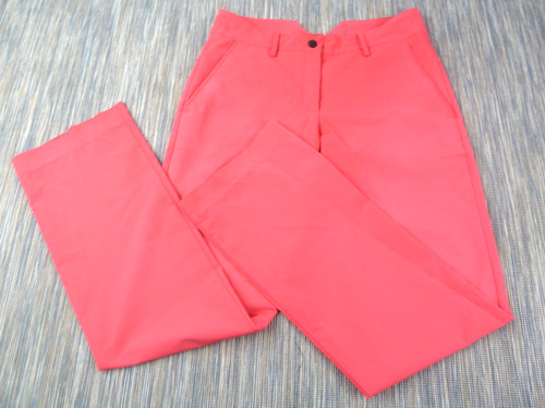 Galvin green golf trousers - galvin,