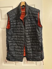 Rab Microlight Down Steel Dark