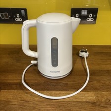 Kenwood Abbey Lux Kettle –
