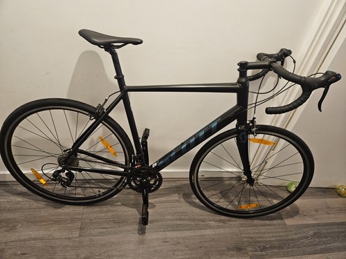 Scott speedster road bike - scott, 50